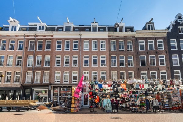 Medium property photo - Albert Cuypstraat 214-4, 1073 BM Amsterdam